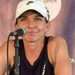 Simona Halep