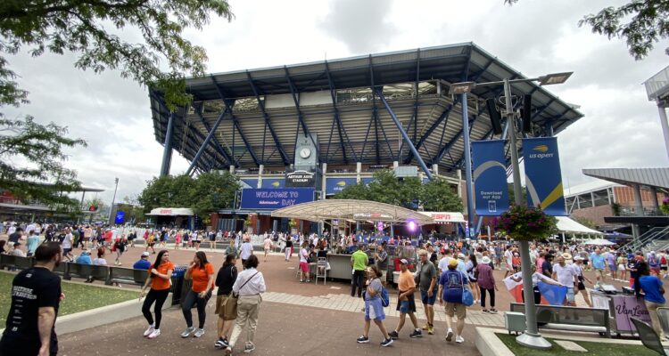US Open