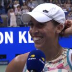 Madison Keys, US Open
