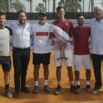 Daniel Altmaier, Guayaquil Challenger, Challenger Ciudad de Guayaquil