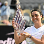 Ons Jabeur, WTA Tour, Charleston