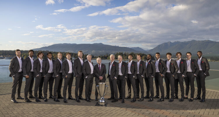 Laver Cup, Team World, Team Europe, ATP Tour