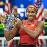 Coco Gauff, US Open, Grand Slam