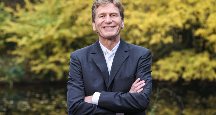 Dietloff von Arnim, DTB, German Tennis Federation