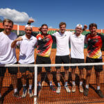 Team Germany, Davis Cup