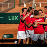 Luxembourg, Davis Cup