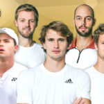 Team Germany, Davis Cup