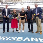 Brisbane International, ATP Tour, WTA Tour, Ashley Barty, Pat Rafter
