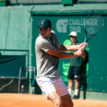 Jaime Faria, Braga Open, ATP Challenger