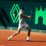 Jaime Faria, Braga Open, ATP Challenger