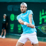 Joao Sousa, Braga Open, ATP Challenger