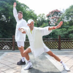 Grigor Dimitrov, Miomir Kecmanovic, ATP Tour, Chengdu Open