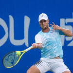 Miomir Kecmanovic, ATP Tour, Chengdu Open
