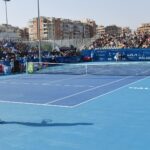 Malaga Open, ATP Challenger Tour