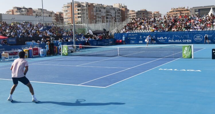 Malaga Open, ATP Challenger Tour