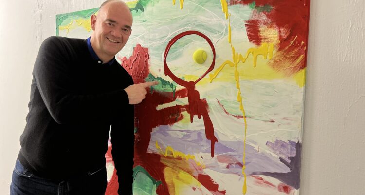 Marc Raffel