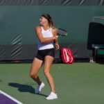 Aryna Sabalenka