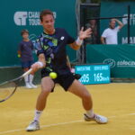 Roberto Carballes Baena, ATP Challenger, Copa Sevilla