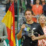 Roberto Carballes Baena, ATP Challenger, Copa Sevilla