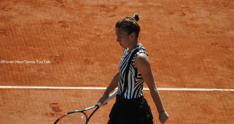 Simona Halep