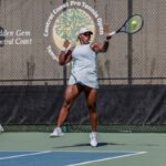 Taylor Townsend, EPIC Central Coast Tennis Classic, ITF World Tennis Tour