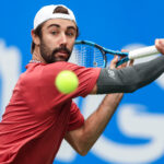 Jordan Thompson, ATP Tour, Chengdu Open