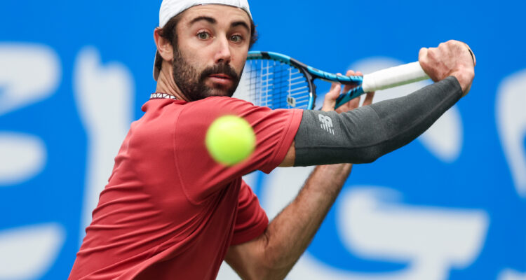 Jordan Thompson, ATP Tour, Chengdu Open
