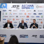 ATP Tour, Astana Open