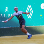 Pedro Cachin, ATP Challenger Tour, Copa Sevilla