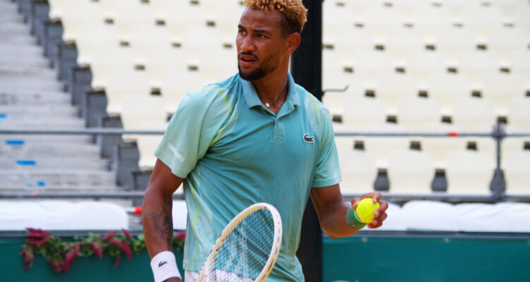 Calvin Hemery, ATP Challenger Tour