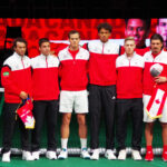 Team Canada, Davis Cup