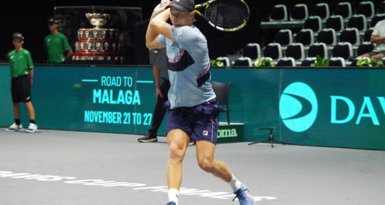 Leo Borg