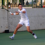Harold Mayot, ATP Challenger, Rafa Nadal Open, Manacor