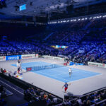 Erste Bank Open, Wiener Stadthalle, Vienna