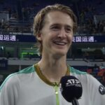 Sebastian Korda