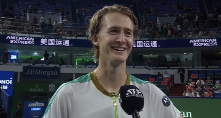 Sebastian Korda