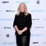 Stacey Allaster