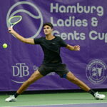Hamburg Ladies & Gents Cup, ATP Challenger