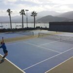 Nana ITF World Tennis Tournament, Heraklion, ITF World Tennis Tour