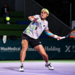 Mattia Bellucci, Olbia Challenger, ATP Challenger