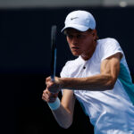 Jannik Sinner, ATP Tour, China Open, Beijing