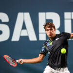 Flavio Cobolli, ATP Challenger, Olbia Challenger