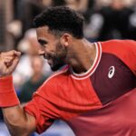 Arthur Fils, ATP Tour, Antwerp, European Open