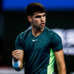 Carlos Alcaraz, ATP Tour, China Open, Beijing