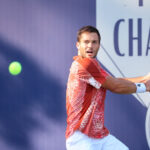 Alexis Galarneau, ATP Challenger, Tiburon Challenger