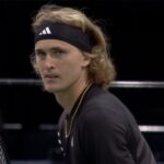 Alexander Zverev