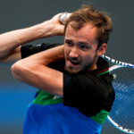 Daniil Medvedev, China Open, Beijing