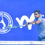 Sidharth Rawat, ITF World Tennis Tour