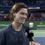 Andrey Rublev