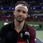 Grigor Dimitrov